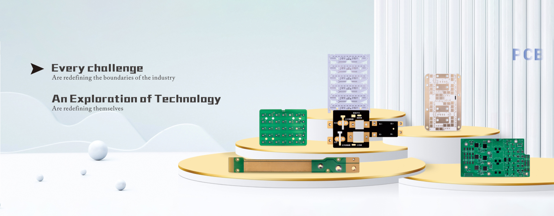 Nhà sản xuất PCB ô tô